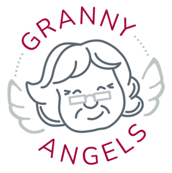 Granny Angels